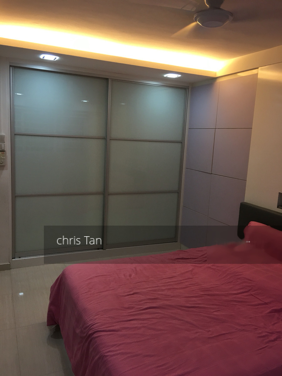 Blk 48 Lengkok Bahru (Bukit Merah), HDB 5 Rooms #124701932